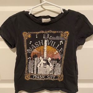 Altar’d State toddler tee unisex